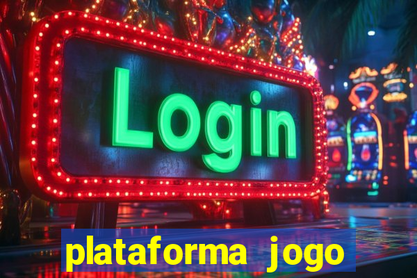 plataforma jogo gusttavo lima